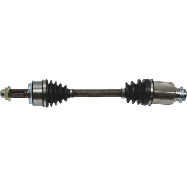 A1 Cardone NEW CV DRIVE AXLE 66-4343 - main